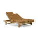 Teak Double Lounger - Bel - Air - Teak HQ™