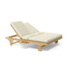 Teak Double Lounger - Bel - Air - Teak HQ™