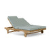 Teak Double Lounger - Bel - Air - Teak HQ™