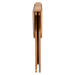 Teak Drop Leaf Table (45" Round) - DropLeaf - Teak HQ™