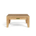 Teak End Table (24" Square) - Coronado - Teak HQ™