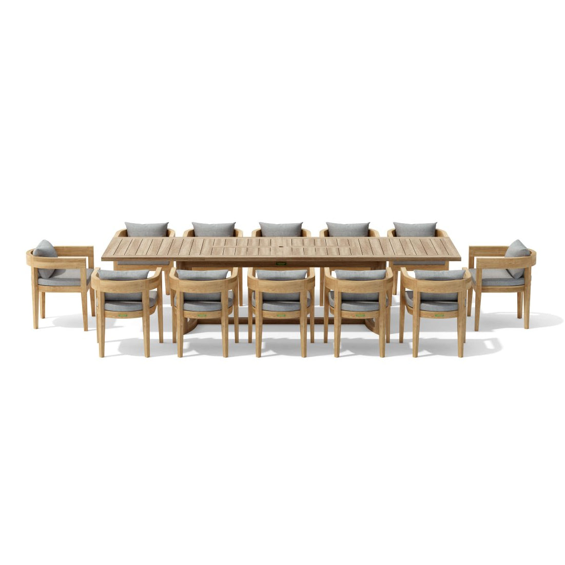 Dining Sets for 10+
