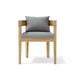 Teak Extendable Dining Table and Chairs (12) - Coronado - Teak HQ™