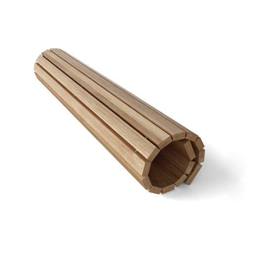 Teak Floor Mat (30" Square) - Spa - Teak HQ™
