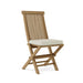 Teak Folding Chairs (Set of 2) - Classic - Teak HQ™