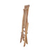 Teak Folding Chairs (Set of 2) - Classic - Teak HQ™