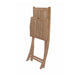 Teak Folding Deck Chairs (Set of 2) - Tropico - Teak HQ™