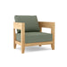 Teak Garden Armchair - Coronado - Teak HQ™