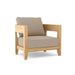 Teak Garden Armchair - Coronado - Teak HQ™