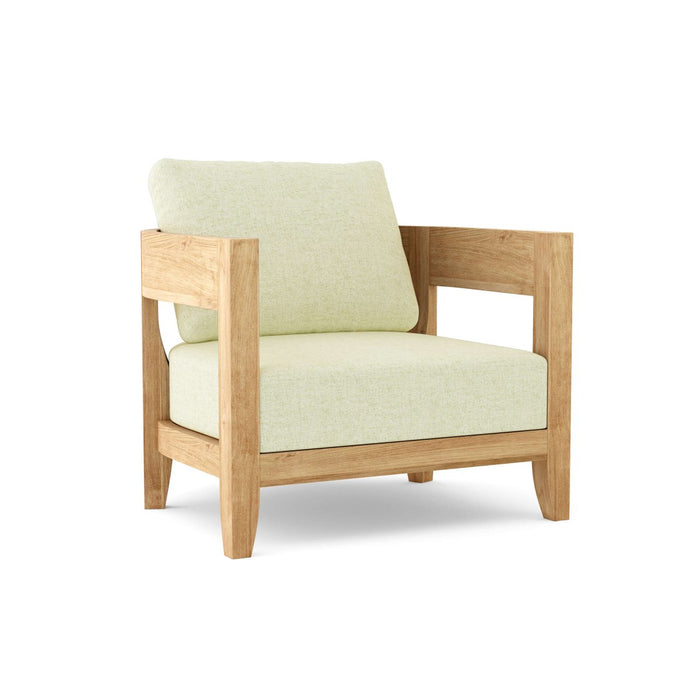 Teak Garden Armchair - Coronado - Teak HQ™