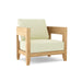 Teak Garden Armchair - Coronado - Teak HQ™