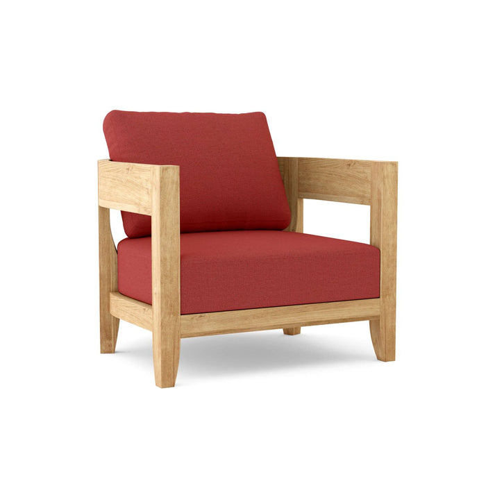 Teak Garden Armchair - Coronado - Teak HQ™