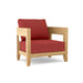 Teak Garden Armchair - Coronado - Teak HQ™