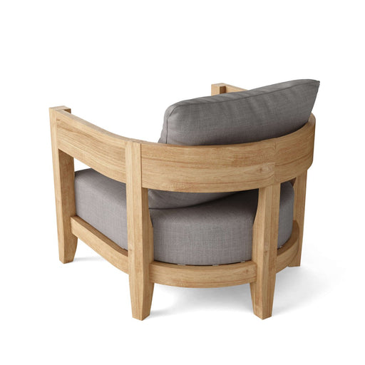 Teak Garden Armchair - Coronado - Teak HQ™