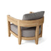 Teak Garden Armchair - Coronado - Teak HQ™