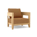 Teak Garden Armchair - Coronado - Teak HQ™