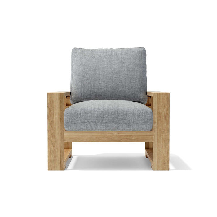 Teak Garden Chair - Capistrano - Teak HQ™