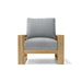 Teak Garden Chair - Capistrano - Teak HQ™