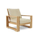 Teak Garden Chair - Capistrano - Teak HQ™