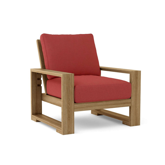 Teak Garden Chair - Capistrano - Teak HQ™