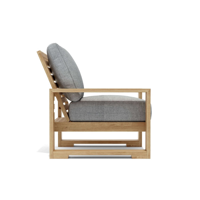 Teak Garden Chair - Capistrano - Teak HQ™