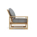 Teak Garden Chair - Capistrano - Teak HQ™