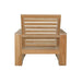 Teak Garden Chair - Capistrano - Teak HQ™