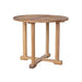 Teak Garden Dining Set - Descanso (Table) & Windham (4 Chairs) - Teak HQ™