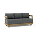 Teak Garden Sofa - Granada - Teak HQ™