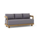 Teak Garden Sofa - Granada - Teak HQ™