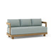 Teak Garden Sofa - Granada - Teak HQ™