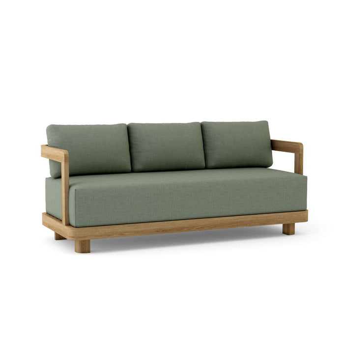 Teak Garden Sofa - Granada - Teak HQ™