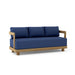 Teak Garden Sofa - Granada - Teak HQ™