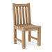 Teak Garden Table and Chairs - Windsor (Table) & Classic (4 Chairs) - Teak HQ™