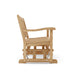 Teak Glider Bench - Del - Amo - Teak HQ™