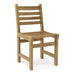 Teak Kitchen Table and Chairs - Montage (Table) & Windham (4 Chairs) - Teak HQ™