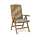 Teak Lawn Chair - Katana - Teak HQ™