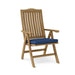 Teak Lawn Chair - Katana - Teak HQ™