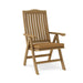 Teak Lawn Chair - Katana - Teak HQ™