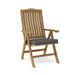 Teak Lawn Chair - Katana - Teak HQ™