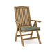 Teak Lawn Chair - Katana - Teak HQ™