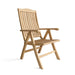 Teak Lawn Chair - Katana - Teak HQ™