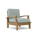 Teak Lounge Chair - Brianna - Teak HQ™