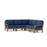 Sectional Sets