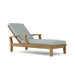Teak Lounger - Brianna - Teak HQ™