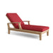 Teak Lounger - Brianna - Teak HQ™