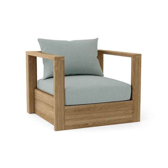 Teak Occasional Chair - Copacabana - Teak HQ™