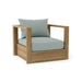 Teak Occasional Chair - Copacabana - Teak HQ™