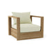 Teak Occasional Chair - Copacabana - Teak HQ™