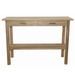 Teak Outdoor Buffet Table (47" Long Rectangle) - Atlanta - Teak HQ™